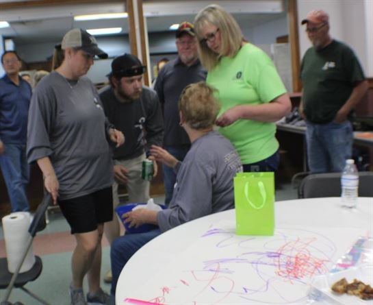 Delores "Nana" Ann Perry - Photo 70