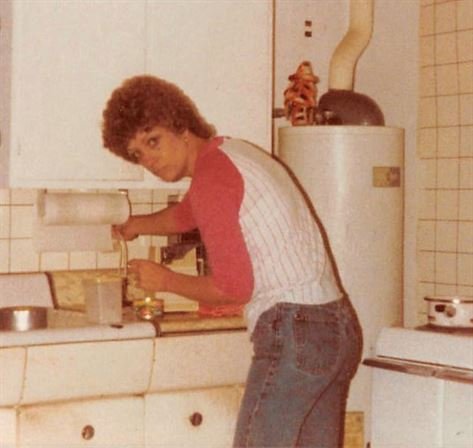 Delores "Nana" Ann Perry - Photo 74