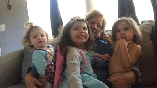 Delores "Nana" Ann Perry - Photo 76