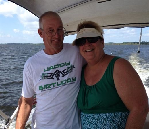 Delores "Nana" Ann Perry - Photo 80