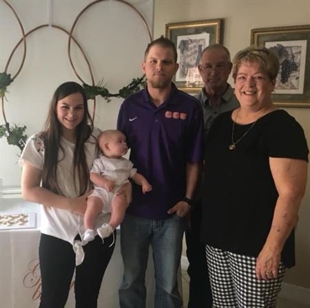 Delores "Nana" Ann Perry - Photo 82