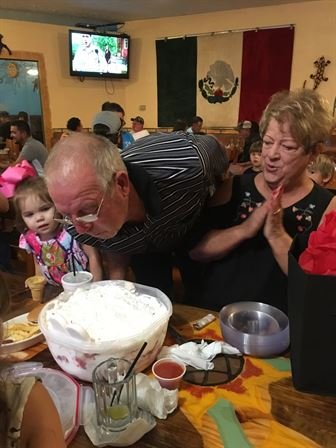 Delores "Nana" Ann Perry - Photo 84