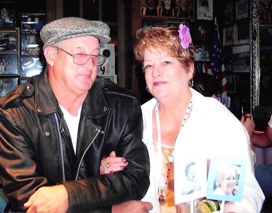 Delores "Nana" Ann Perry - Photo 85