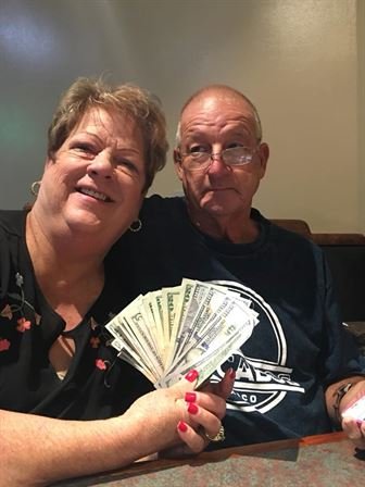 Delores "Nana" Ann Perry - Photo 87