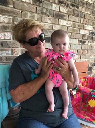 Delores "Nana" Ann Perry - Photo 88