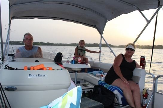 Delores "Nana" Ann Perry - Photo 89