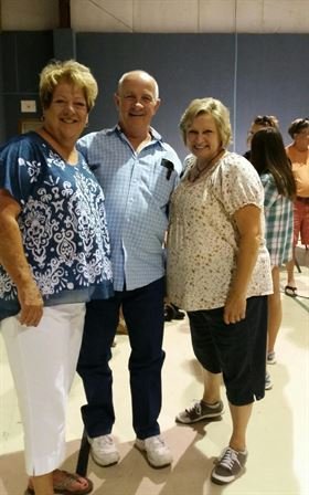 Delores "Nana" Ann Perry - Photo 92