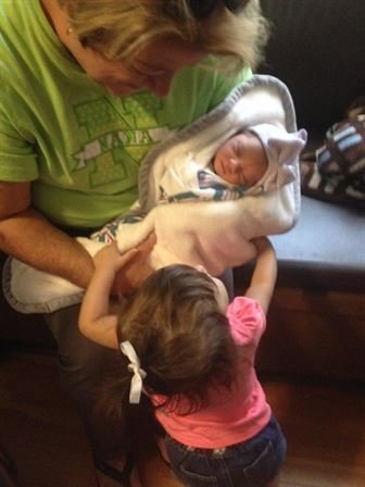 Delores "Nana" Ann Perry - Photo 97