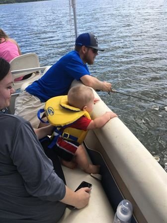 Delores "Nana" Ann Perry - Photo 101