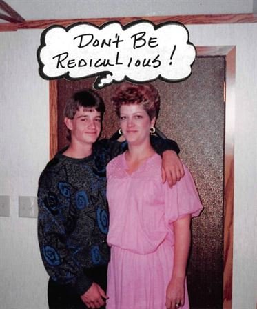 Delores "Nana" Ann Perry - Photo 102