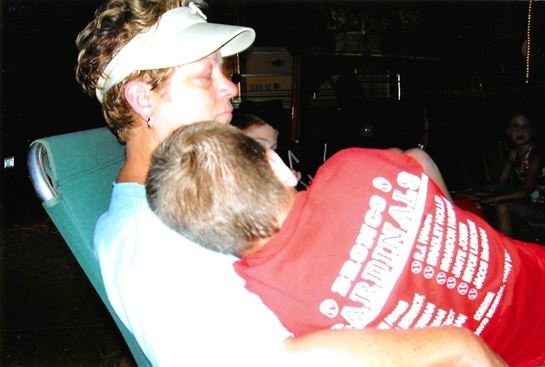 Delores "Nana" Ann Perry - Photo 103