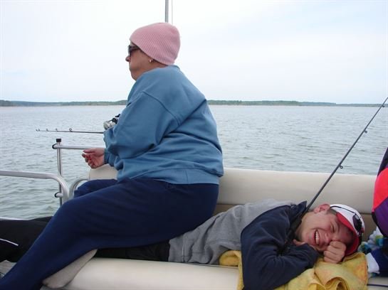 Delores "Nana" Ann Perry - Photo 108