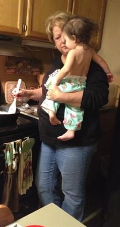 Delores "Nana" Ann Perry - Photo 118