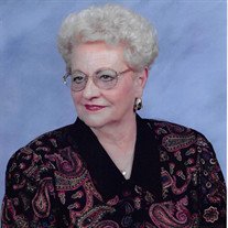 Mary Ann McKay Girlinghouse