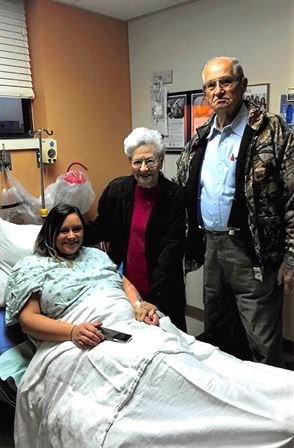 Mary Ann McKay Girlinghouse - Photo 3