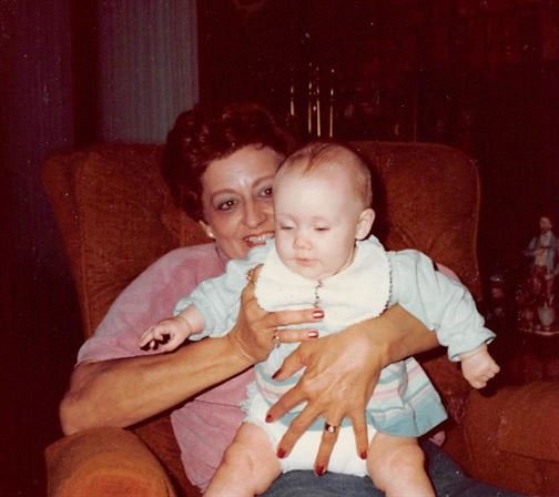 Mary Ann McKay Girlinghouse - Photo 13