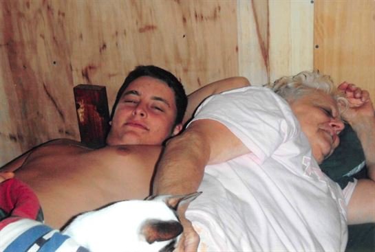 Mary Ann McKay Girlinghouse - Photo 14