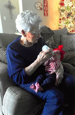 Mary Ann McKay Girlinghouse - Photo 25