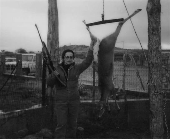 Mary Ann McKay Girlinghouse - Photo 33