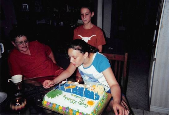 Mary Ann McKay Girlinghouse - Photo 39