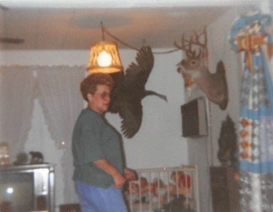 Mary Ann McKay Girlinghouse - Photo 40