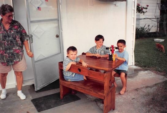 Mary Ann McKay Girlinghouse - Photo 46