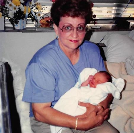 Mary Ann McKay Girlinghouse - Photo 49