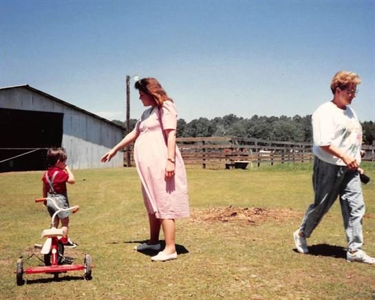 Mary Ann McKay Girlinghouse - Photo 50