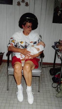 Mary Ann McKay Girlinghouse - Photo 51