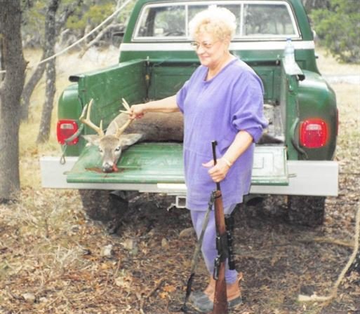 Mary Ann McKay Girlinghouse - Photo 53