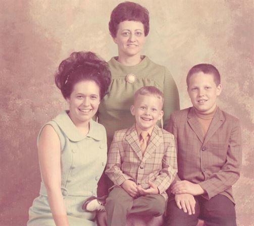 Mary Ann McKay Girlinghouse - Photo 54