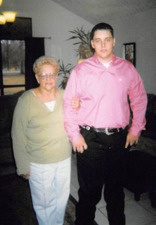 Mary Ann McKay Girlinghouse - Photo 67