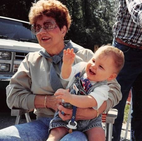 Mary Ann McKay Girlinghouse - Photo 73