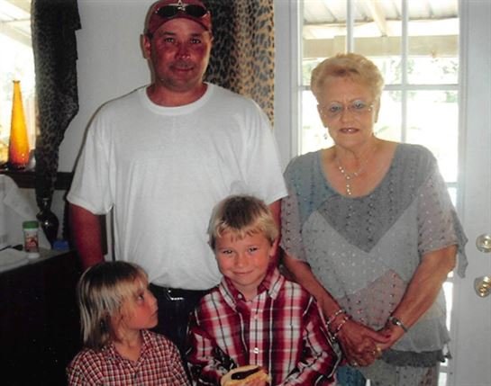 Mary Ann McKay Girlinghouse - Photo 76