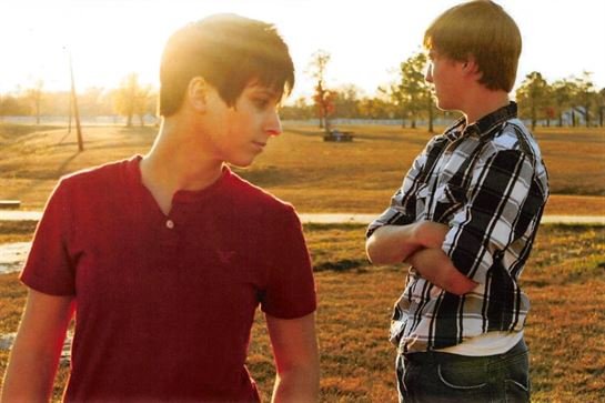 Nick Lockwood - Photo 3