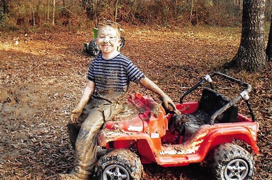 Nick Lockwood - Photo 2