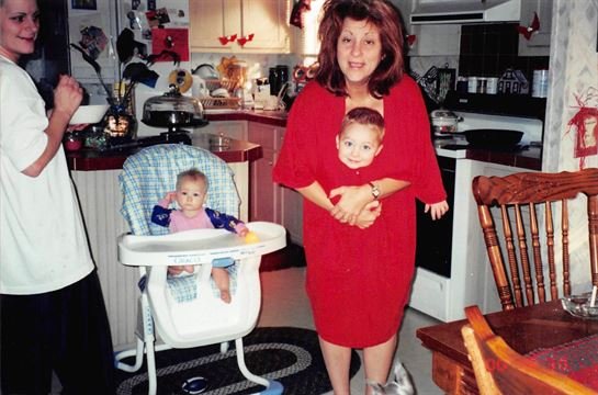 Nick Lockwood - Photo 6