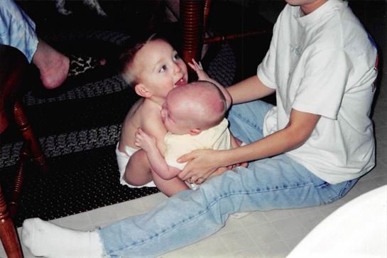 Nick Lockwood - Photo 10