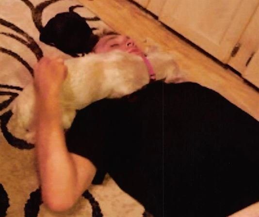 Nick Lockwood - Photo 19