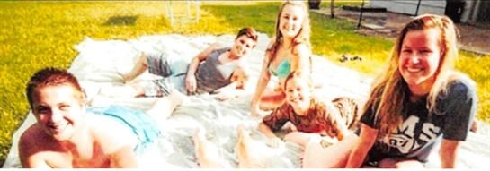 Nick Lockwood - Photo 26