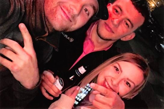 Nick Lockwood - Photo 28