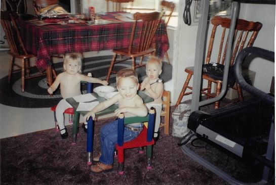 Nick Lockwood - Photo 29