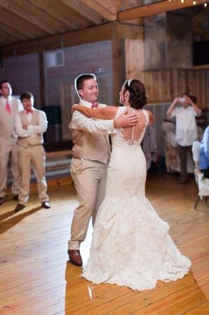 Nick Lockwood - Photo 32