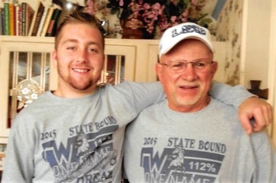 Nick Lockwood - Photo 33