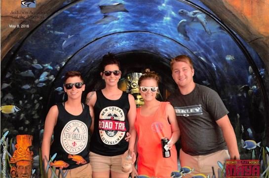 Nick Lockwood - Photo 37