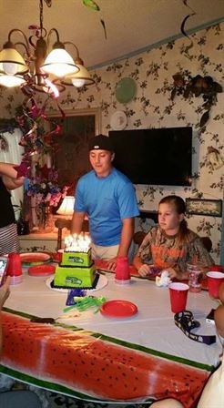 Nick Lockwood - Photo 39