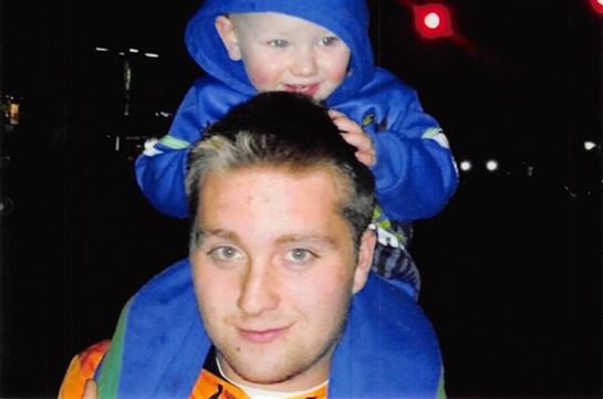 Nick Lockwood - Photo 43