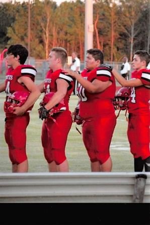 Nick Lockwood - Photo 44