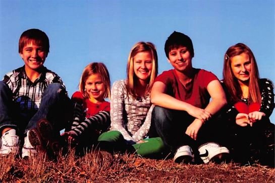 Nick Lockwood - Photo 57