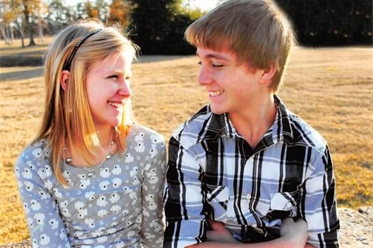 Nick Lockwood - Photo 61